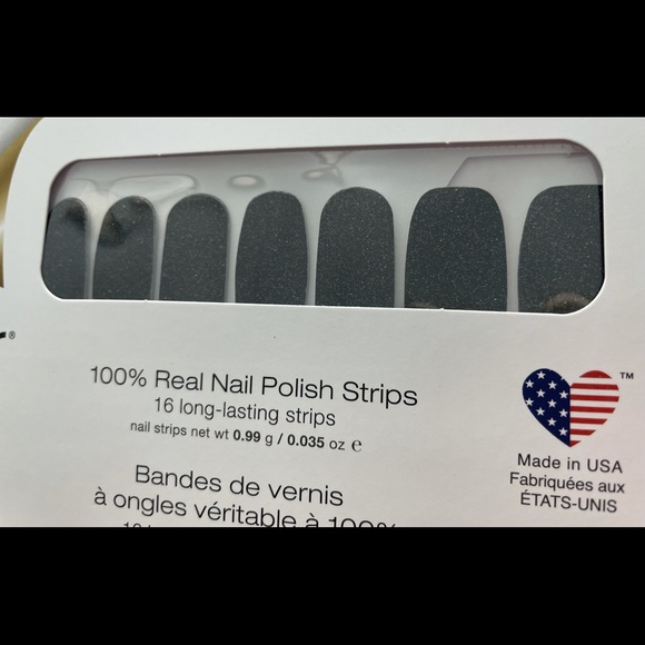 Color Street Only In Vegas - Picture 5 of 5